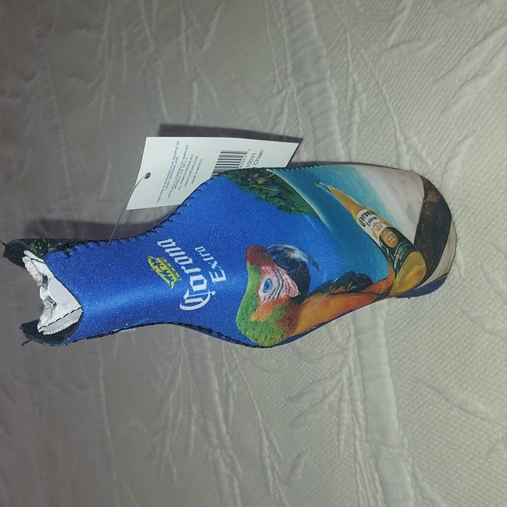 Corona Extra Koozie - Picture 4 of 5